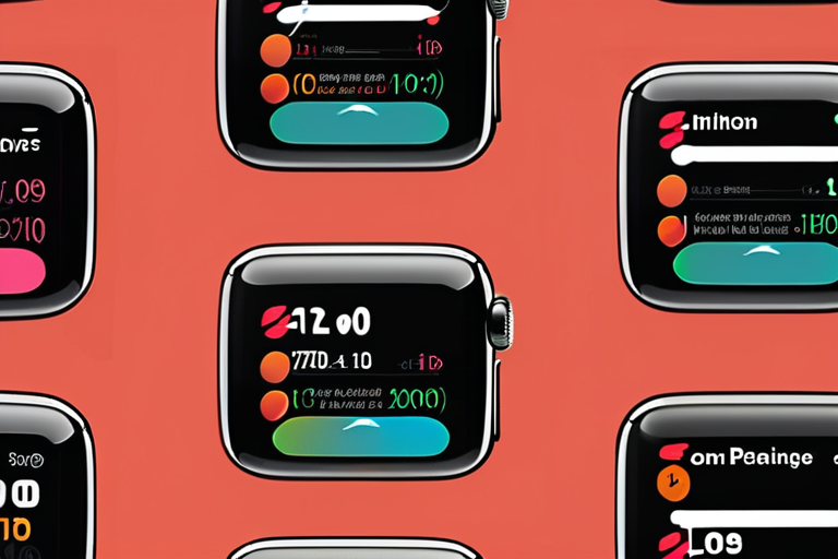 Apple Watch Series 11 Delivers on Health and Durability Fronts
