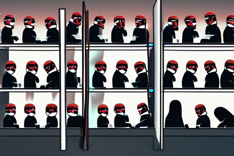 Dark Web Hackers Hijack Thousands of Servers to Spread Malware Globally