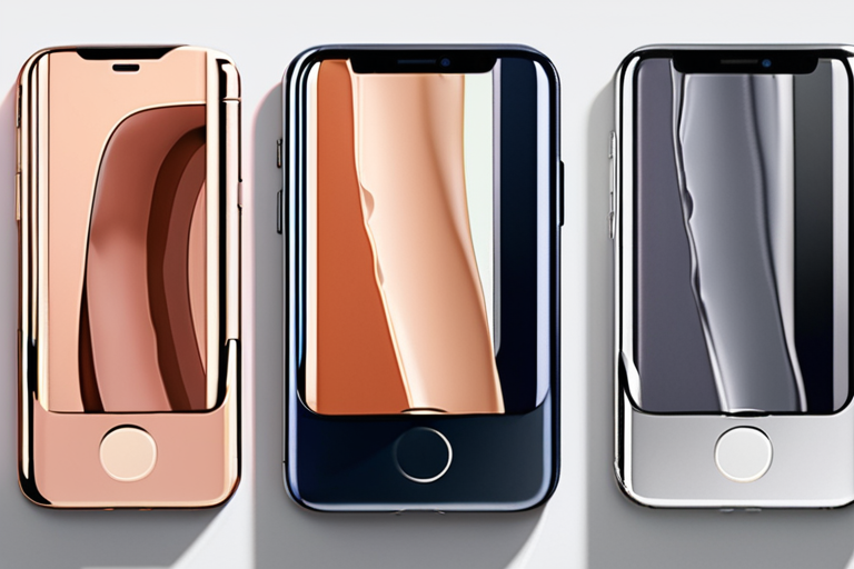 Apple iPhone 17 Pro Max Takes Top Spot: Samsung's Galaxy S25 Ultra Falls Short in Key Areas