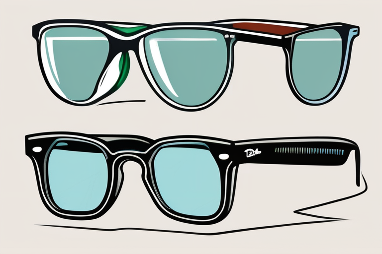 Meta Ray-Ban Glasses Compared: What's New and Worth Upgrading To in 2025?