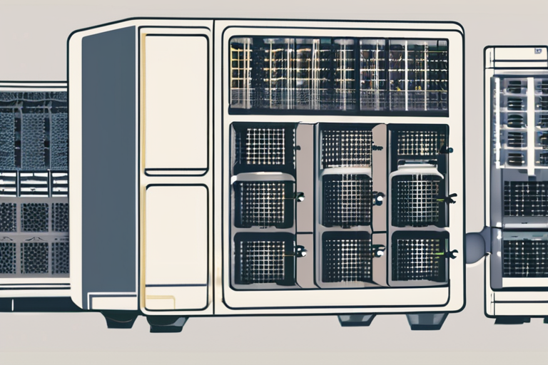 Dell Technologies Powers Next-Gen AI Breakthroughs at Scale