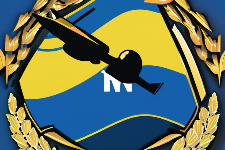 Ukraine Emerges as Global Defence Tech Leader Amid War-Driven Innovation Boom