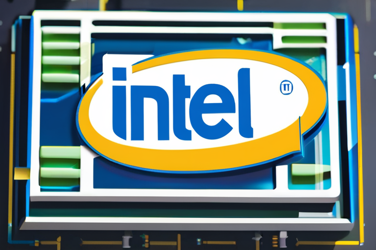 Intel Stock Soars 23% on $5 Billion Nvidia Partnership and Investment Boost