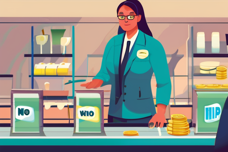 Treasury Issues Clarity on "No Tax On Tips" Deduction: Who Qualifies?