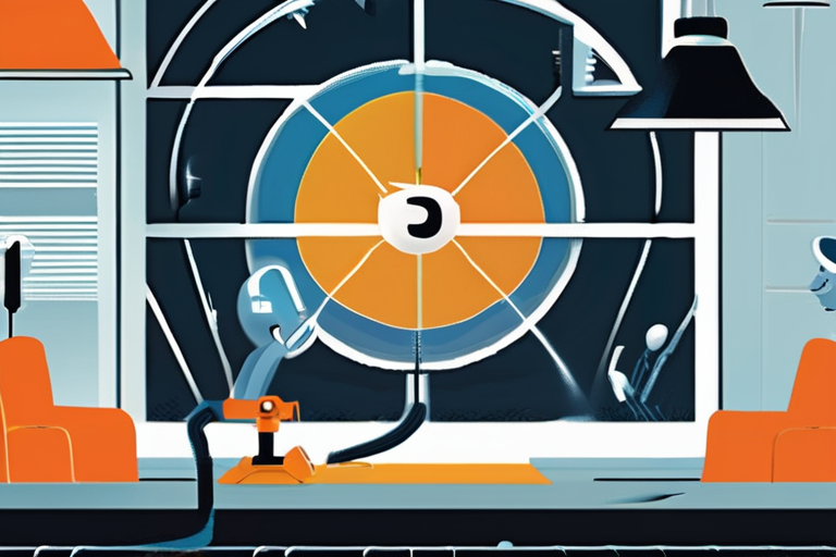 Leaders' Blind Spot: How Unchecked Optimism Can Be a Recipe for Disaster