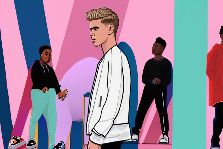 Justin Bieber's Game-Changing Comeback: "What Do You Mean?" Hits 10-Year Mark