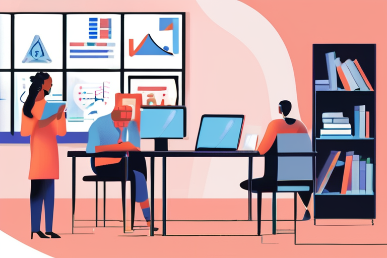 AI Unlocks Post-COVID Learning Recovery: Can Tech Bridge the Math Gap?
