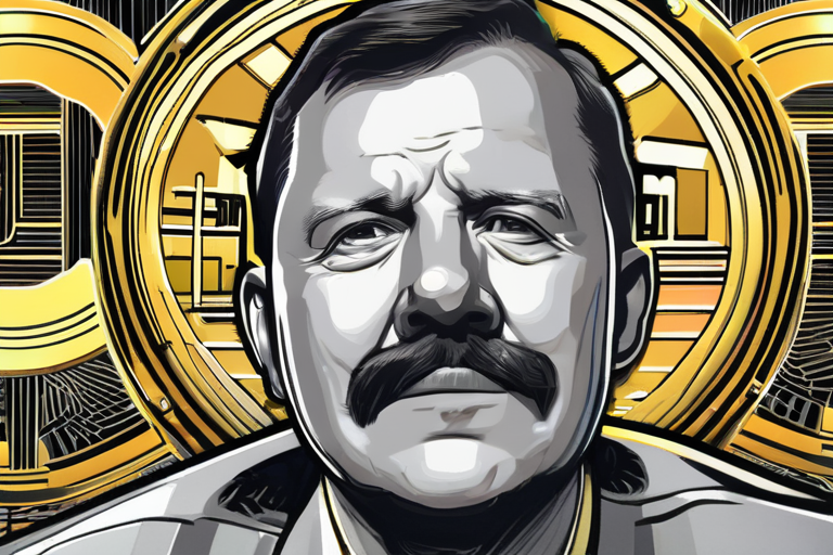Bitcoin Stalls Amid Rate Cut Hype, Altcoins Show Signs of Overexuberance