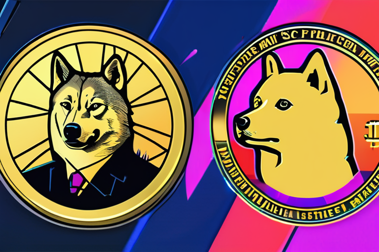 SEC Clears Path for Dogecoin and XRP ETFs Amid Muted Trader Reaction