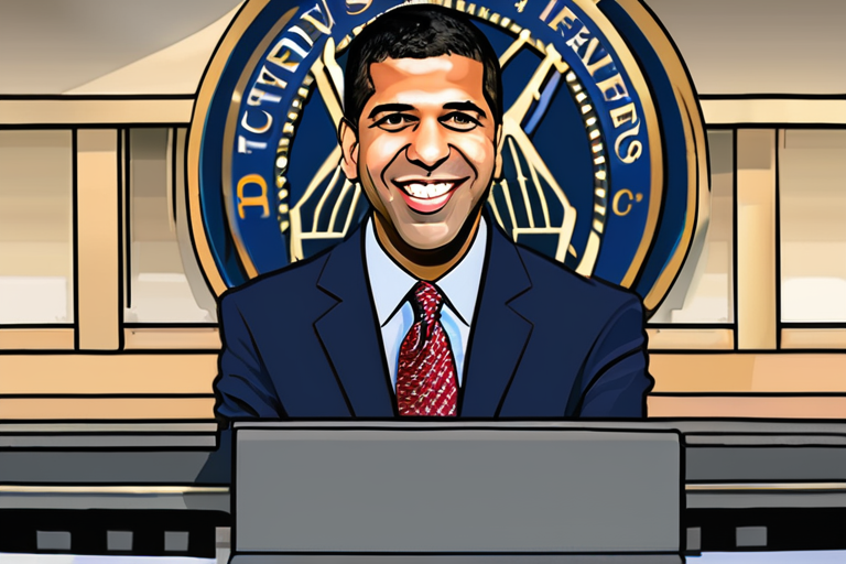 FCC Chairman Ajit Pai Targets ABC News: What's at Stake for Media Companies