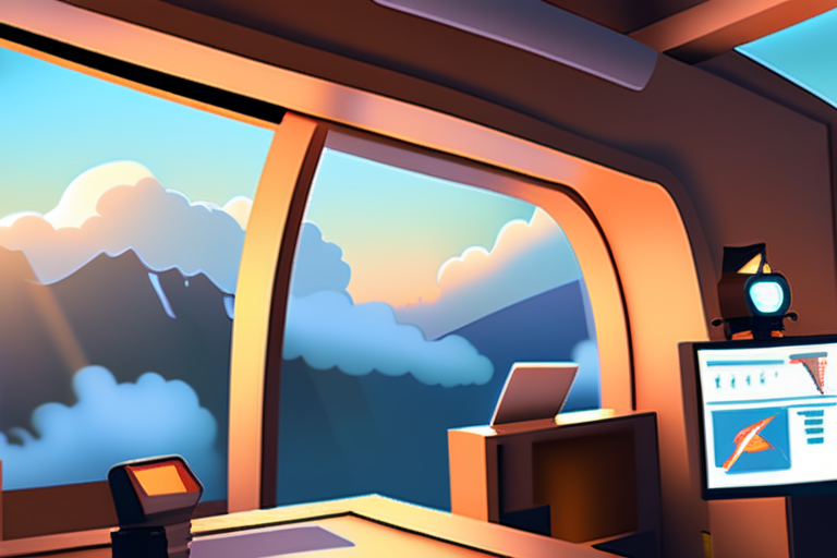 Salesforce builds ‘flight simulator’ for AI agents as 95% of enterprise pilots fail to reach production