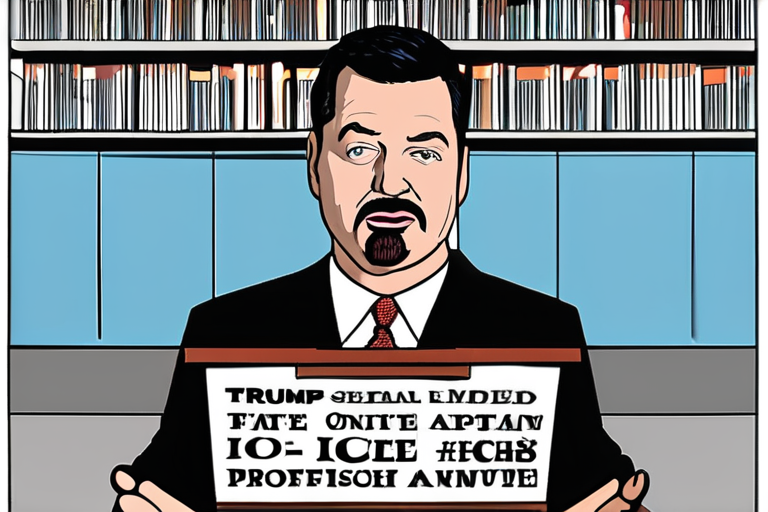 Jimmy Kimmel Fans Unite Against Trump's ICE Raids and Free Speech Crackdown