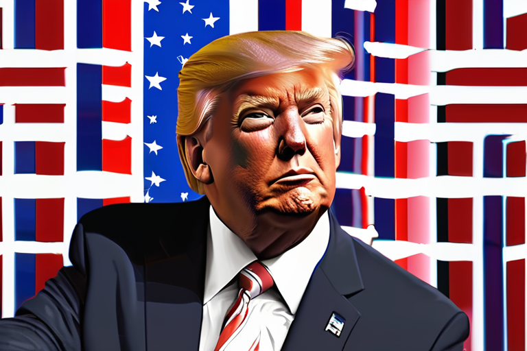 FCC Threatens ABC Over Alleged Mischaracterization of Trump's Politics