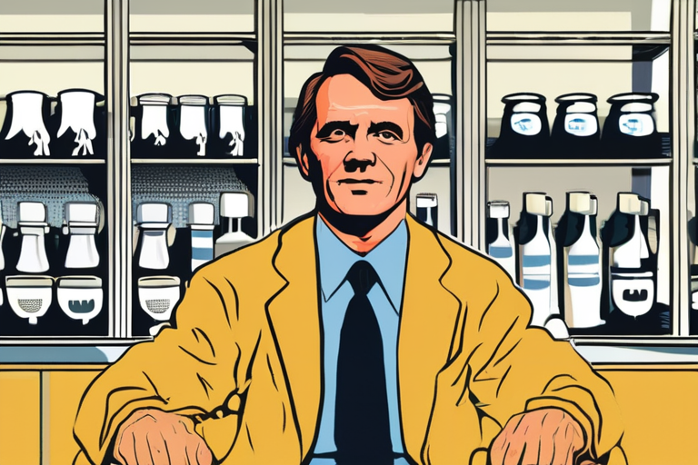 Fluoridation Fallout: States Reconsider Decades-Old Public Health Policy Amid RFK Jr.'s Rise