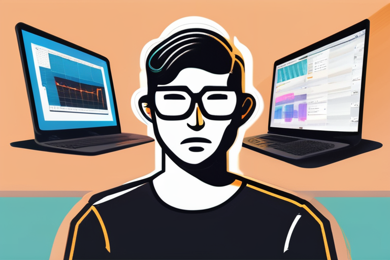 "Revolutionize Coding: GitHub Copilot Supercharges Productivity in 5 Easy Steps"
