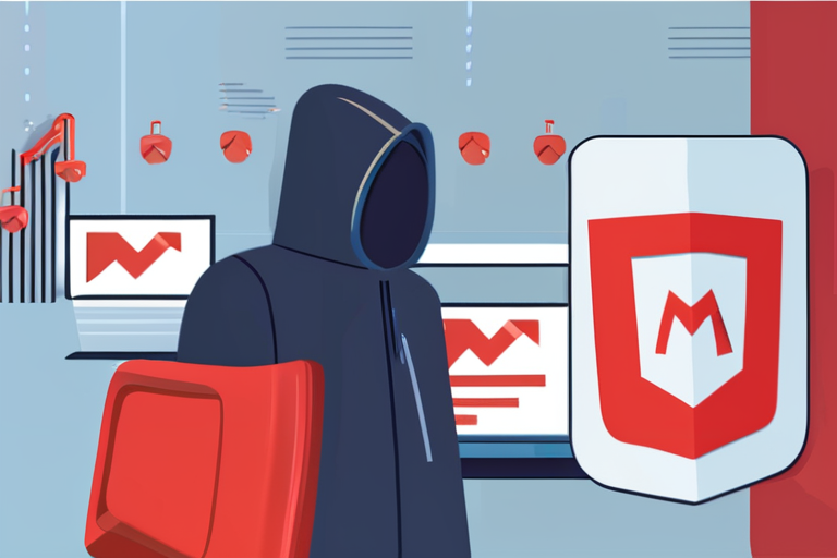 Attackers Exploit ChatGPT Research Agent Vulnerability to Steal Gmail Secrets