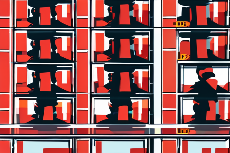 "Ransomware Hackers Exploit Ascension's Password Weaknesses in Catastrophic Breach"