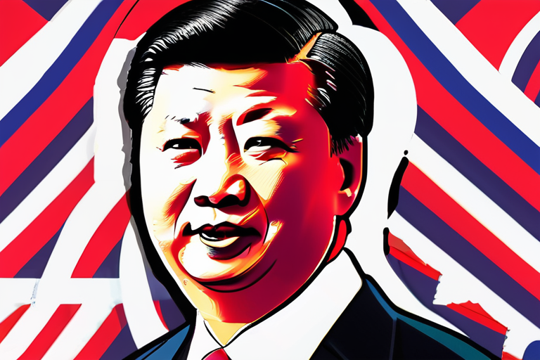 "Xi Gives Green Light to TikTok Deal, Trump Confirms"