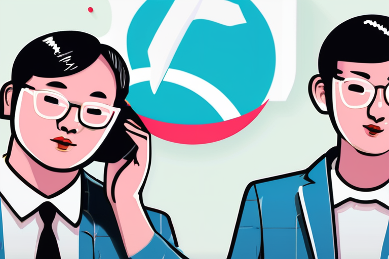 "TikTok Deal: China Scores Big in Global Expansion"