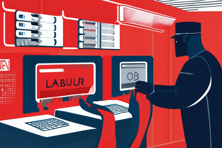 Unite Warns Labour: Cyber-Attack Fallout Demands Urgent Action to Save Supply Chain Jobs