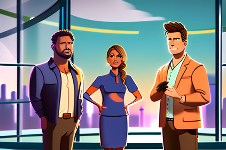 When will Foundation season 3 episode 8 be released on Apple TV+?