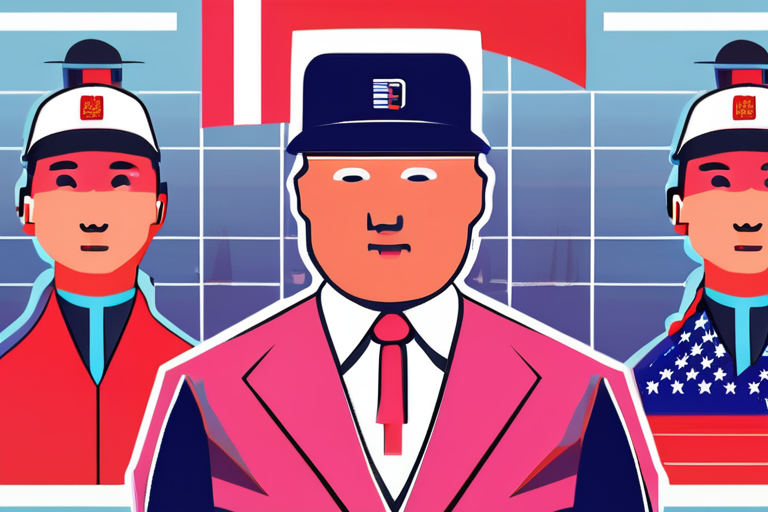 TikTok Deal Clears Major Hurdle: Trump and ByteDance Confirm Approval from Beijing