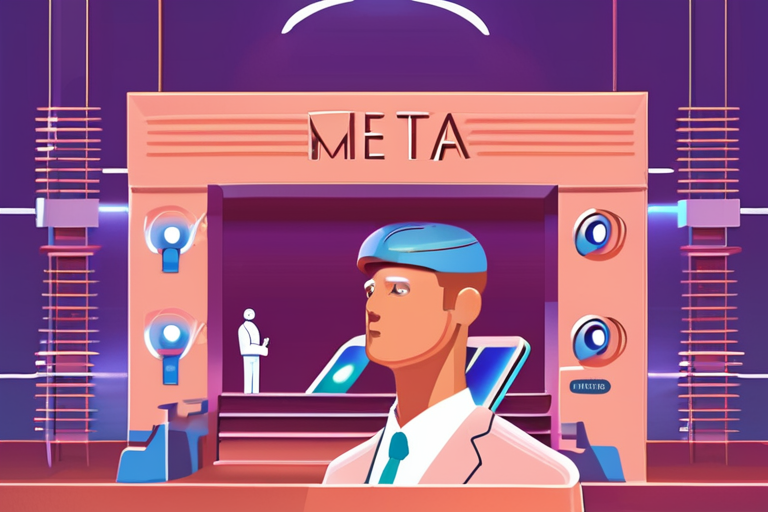 Meta Unveils AR Vision with $275M Fundraise, California Cracks Down on AI Safety