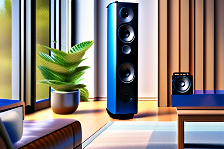 Bluesound's new Dolby Atmos soundbars offer more flexibility than Sonos, and tons of power
