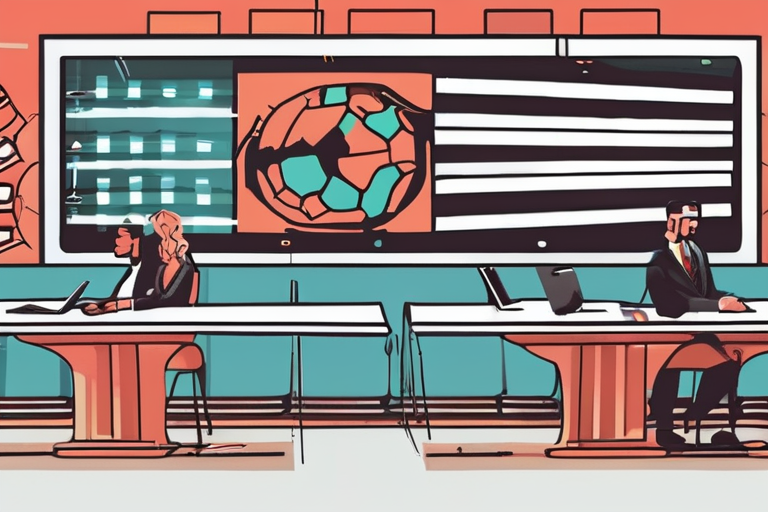 Last Chance to Host: Side Event Applications Close Tonight at Disrupt 2025