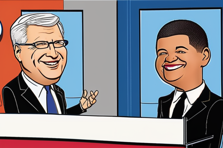 FCC Chair Targets ABC's The View After Jimmy Kimmel Suspension