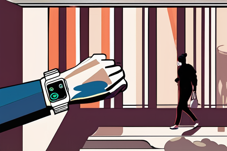 Smartwatches Evolve into Personal Assistants: A Decade of Revolutionizing Wearable Tech