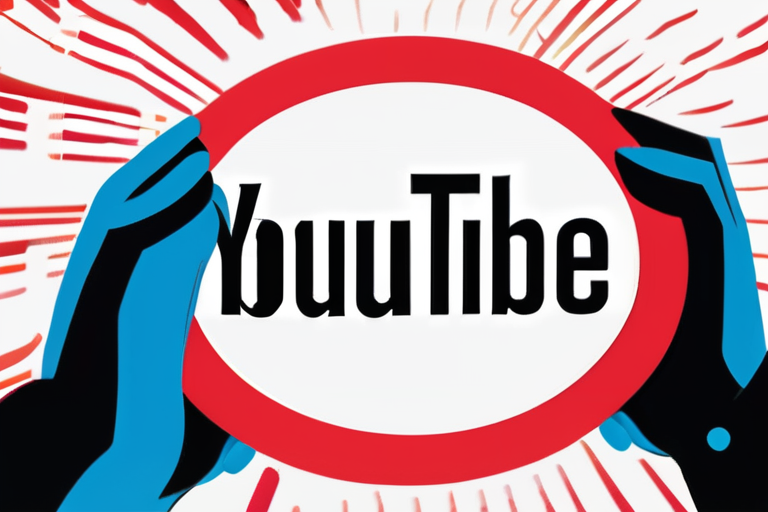 YouTube Unleashes AI Revolution to Fuel Next-Gen Growth