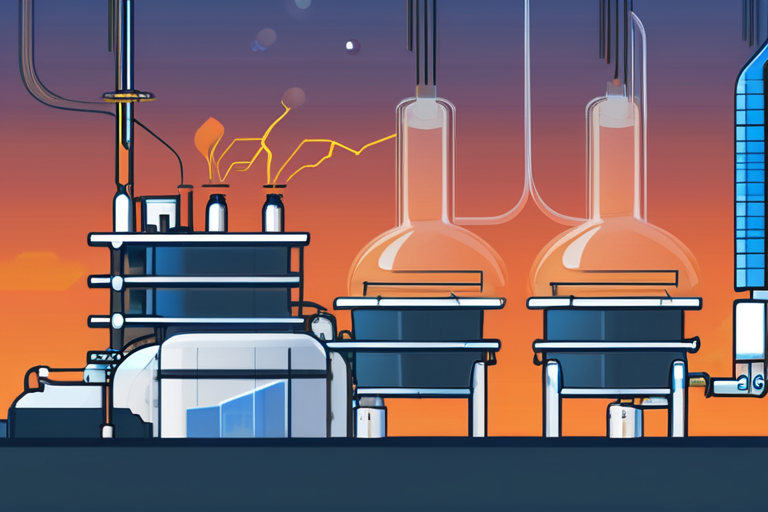Clean Hydrogen Industry Hit by Widespread Project Cancellations and Delays