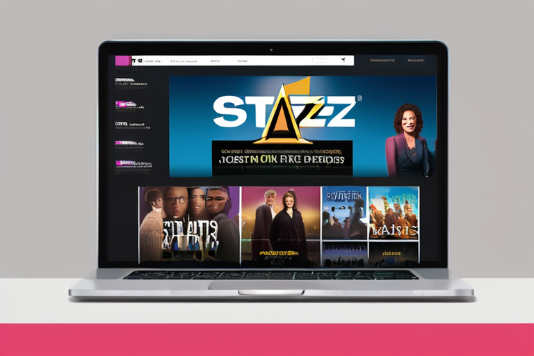 Starz Drops Annual Price by 46% to Just $24 for One-Year Subscription