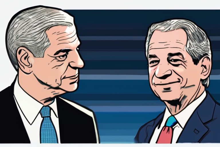 Alex Acosta Defends "Sweetheart Deal" for Jeffrey Epstein Before Congress