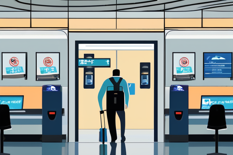 TSA Quietly Ditches Liquid Rules at Hundreds of US Airports Nationwide