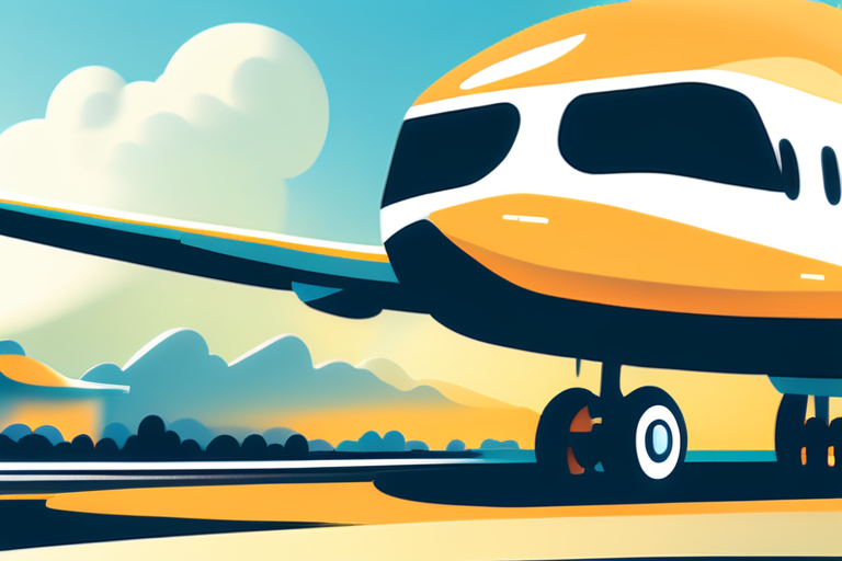 Experience smoother air travel with the new AirHelp app and AirHelp+ membership, and receive more money back for disruptions