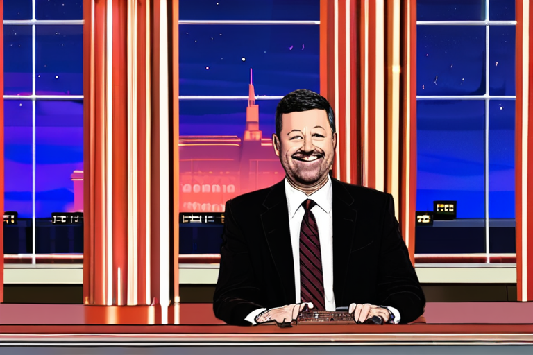Late Night Hosts Unite Behind Kimmel Amid FCC Threats