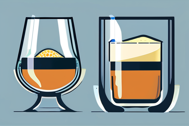 Scientists finally reveal the hidden mechanism linking alcohol to fatty liver