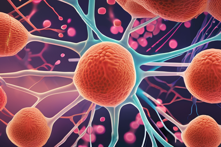 Nature Corrects: Functional Synapses Found Between Neurons and Small Cell Lung Cancer