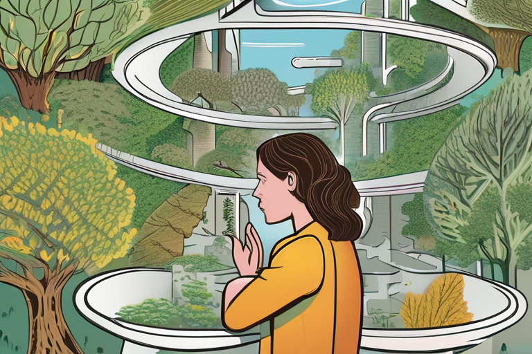 New Books Uncover Hidden Connections Between Humans and Nature