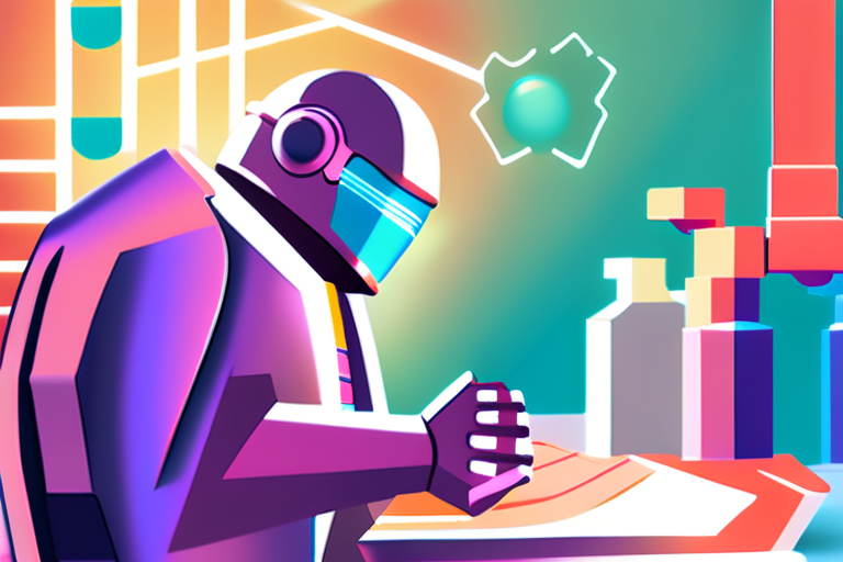 AI Is Crushing the Early Career Job Market, Stanford Study Finds