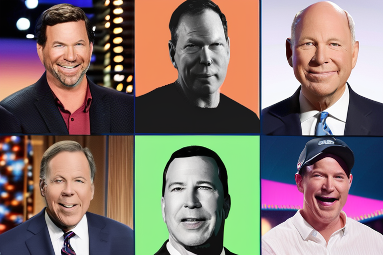 Former Disney CEO Michael Eisner Calls Out Lacking Leadership Amid Jimmy Kimmel Suspension