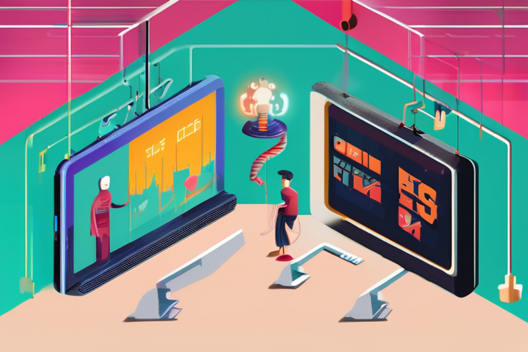New AI Hype May Be Misleading: A Cautionary Tale of Past Tech Mistakes