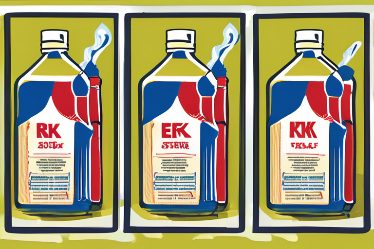 Amid Rise of RFK Jr., Officials Waver on Drinking Water Fluoridation — Even in the State Where It Started