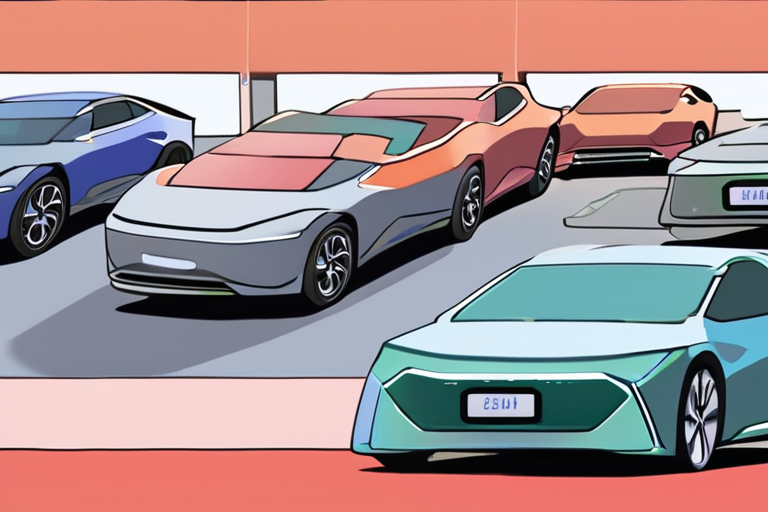 Xiaomi to Remotely Patch Flaw in 110,000 SU7 Electric Cars' Assisted Driving Systems