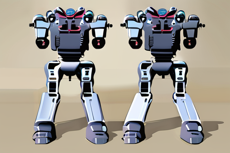 Figure Secures $1 Billion to Revolutionize Humanoid Robotics