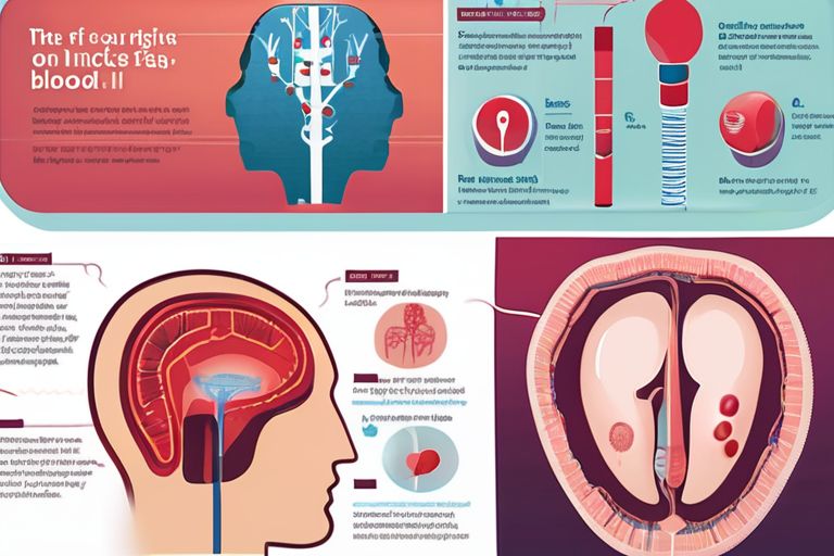 Unlock Your Body's Hidden Age: 11 Organs Revealed Through One Simple Blood Test