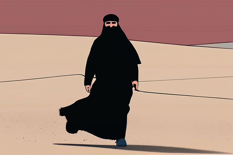 "Taliban Releases British Couple in Daring Qatar Rescue"