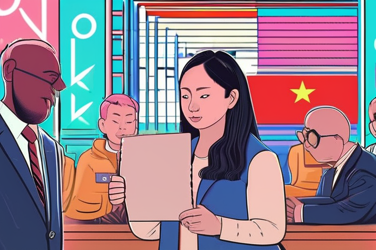 "TikTok Deal: China Scores Big, but at What Cost?"